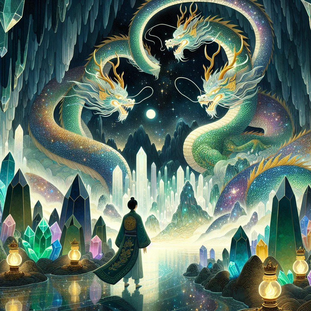 Story illustration