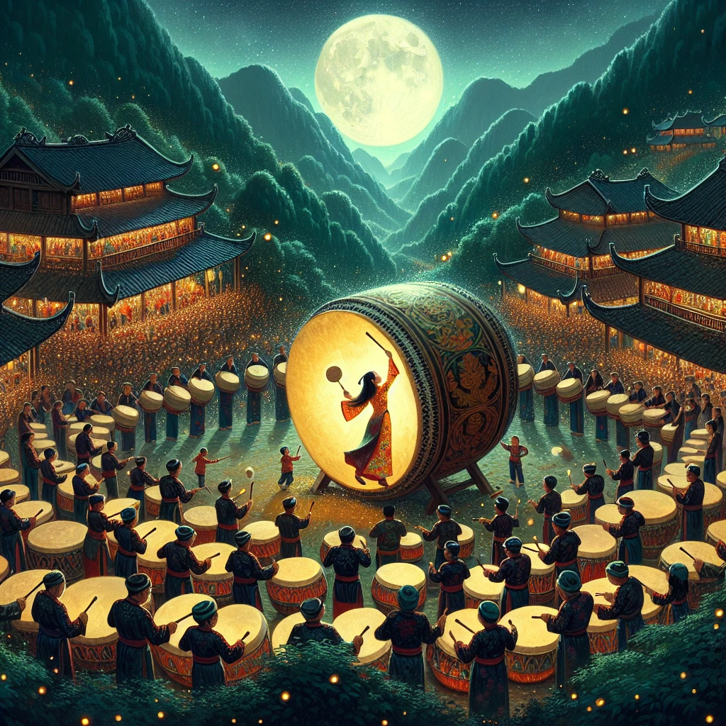 Story illustration