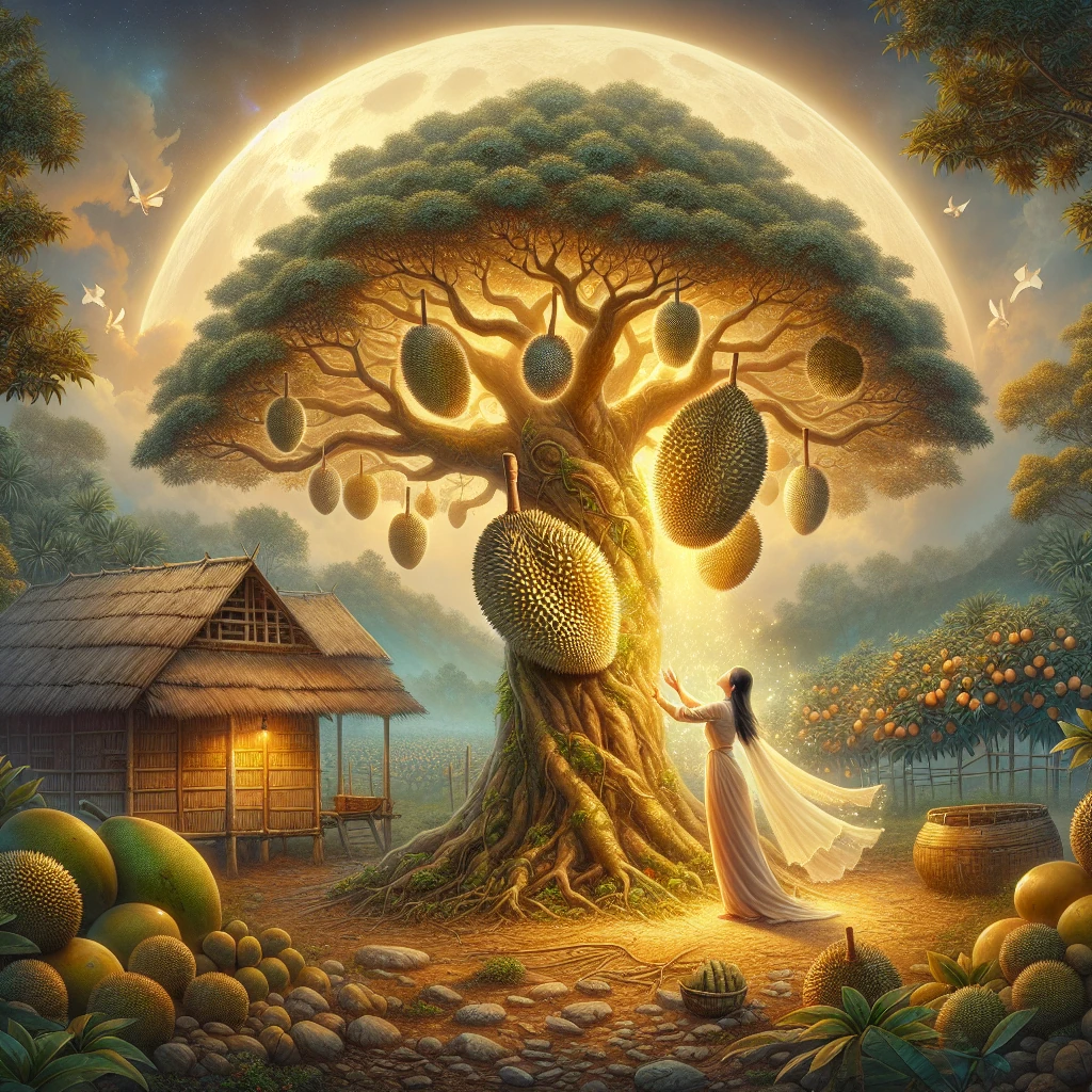 Story illustration