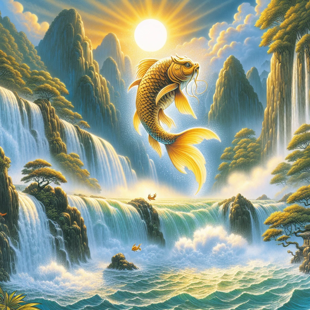 Story illustration