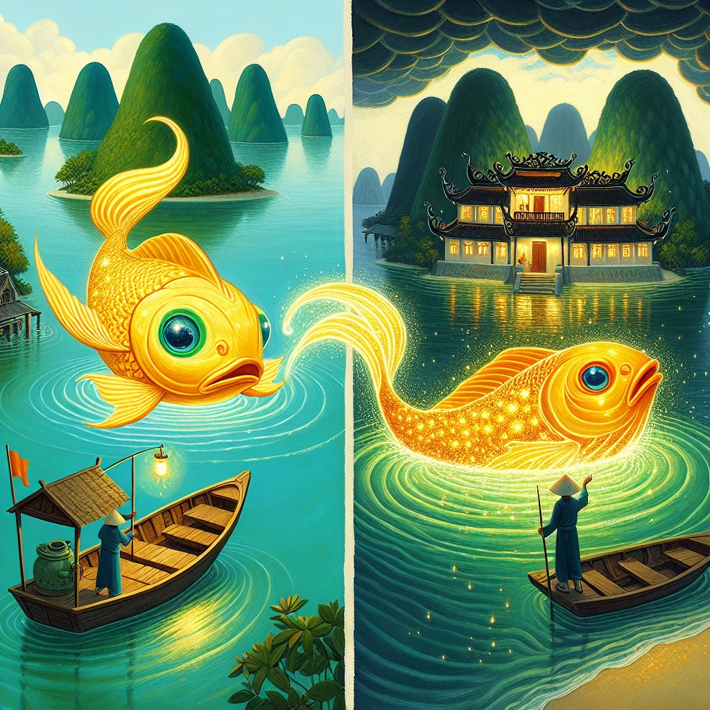 Story illustration