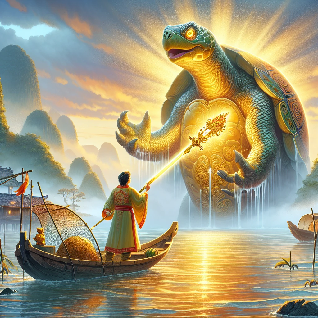 Story illustration