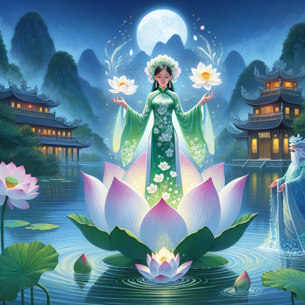 Story illustration
