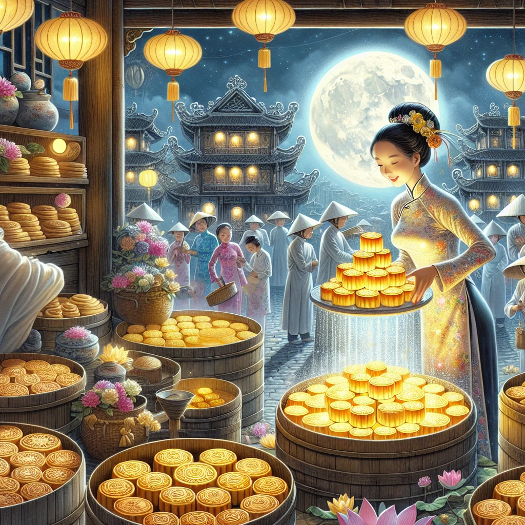 Story illustration