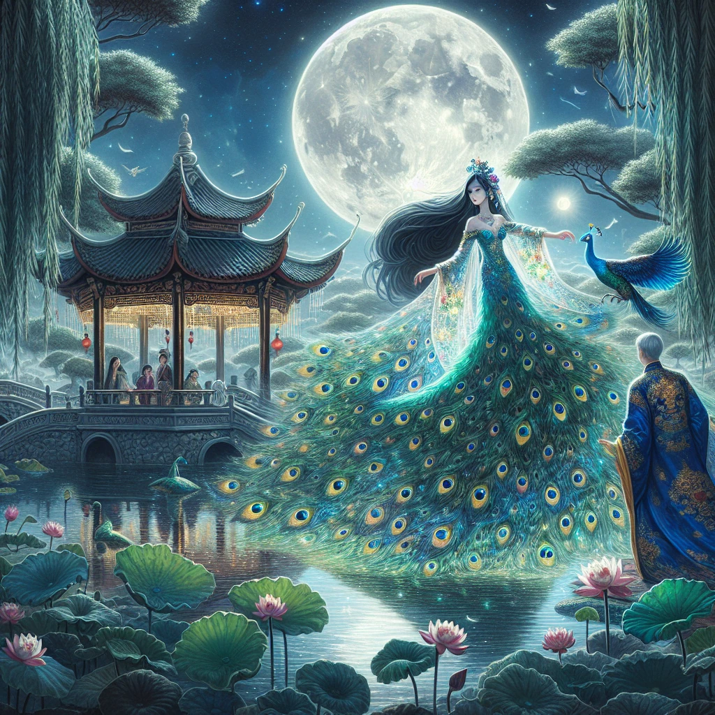 Story illustration