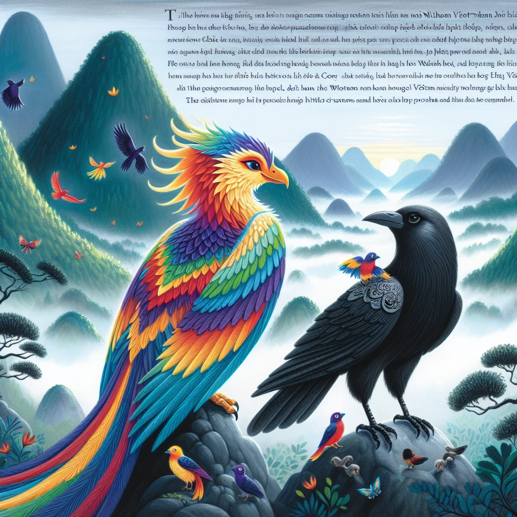 Story illustration