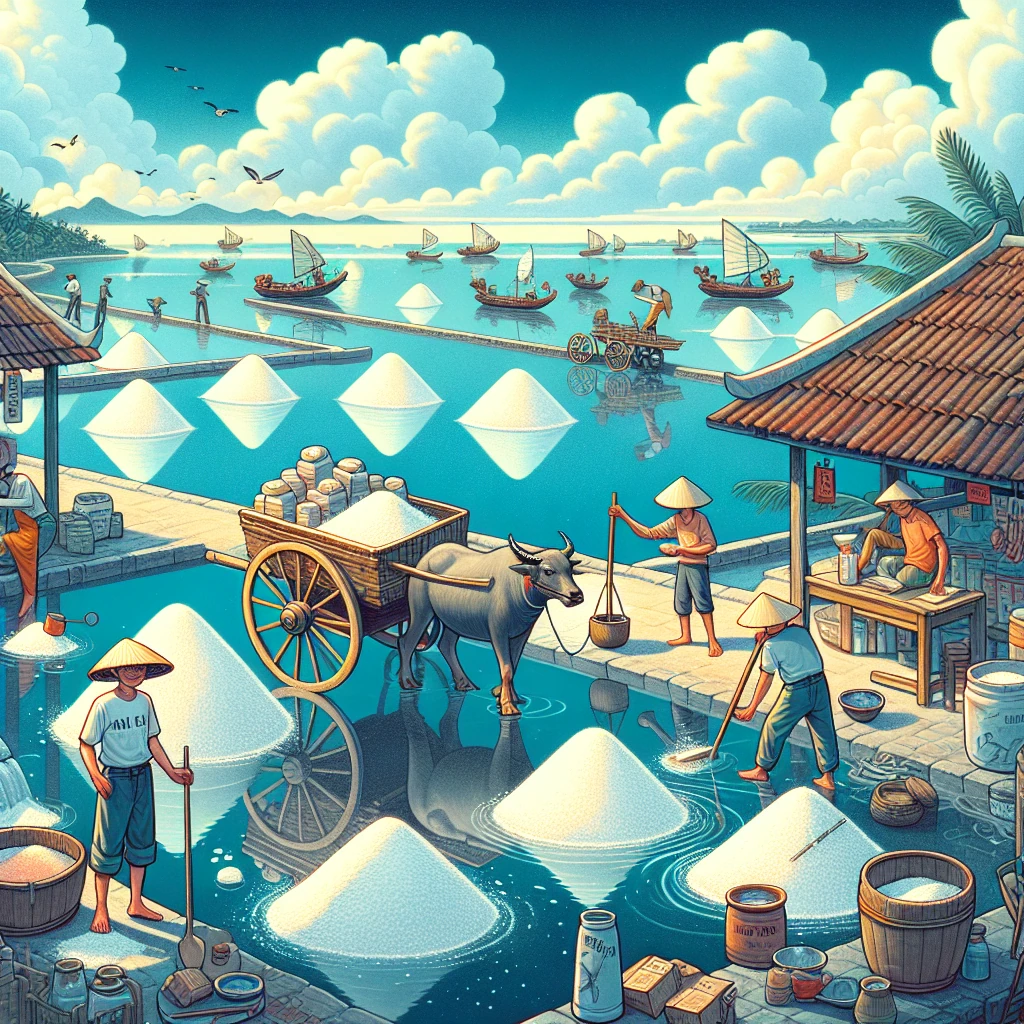 Story illustration