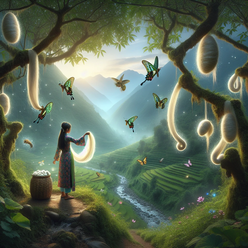 Story illustration