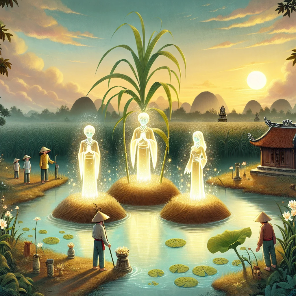 Story illustration