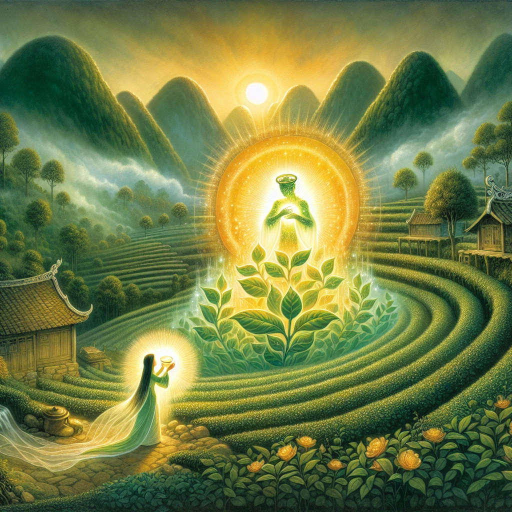 Story illustration