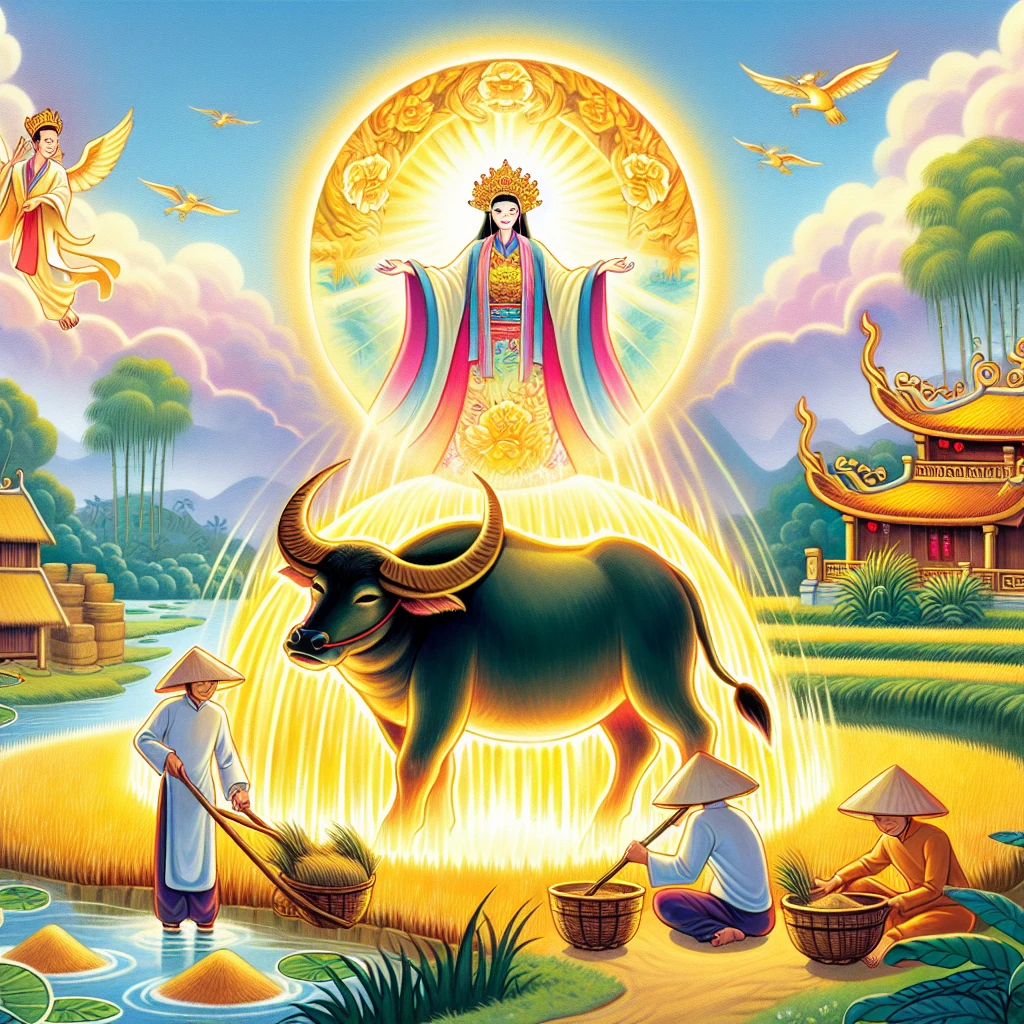 Story illustration