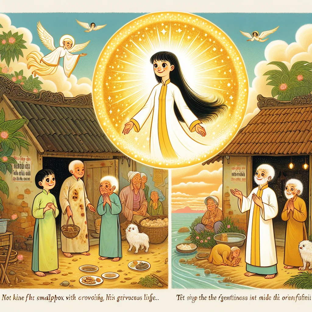 Story illustration