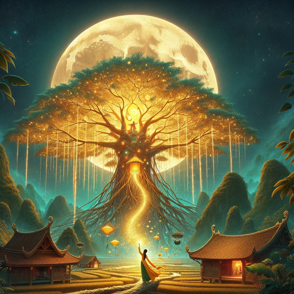 Story illustration