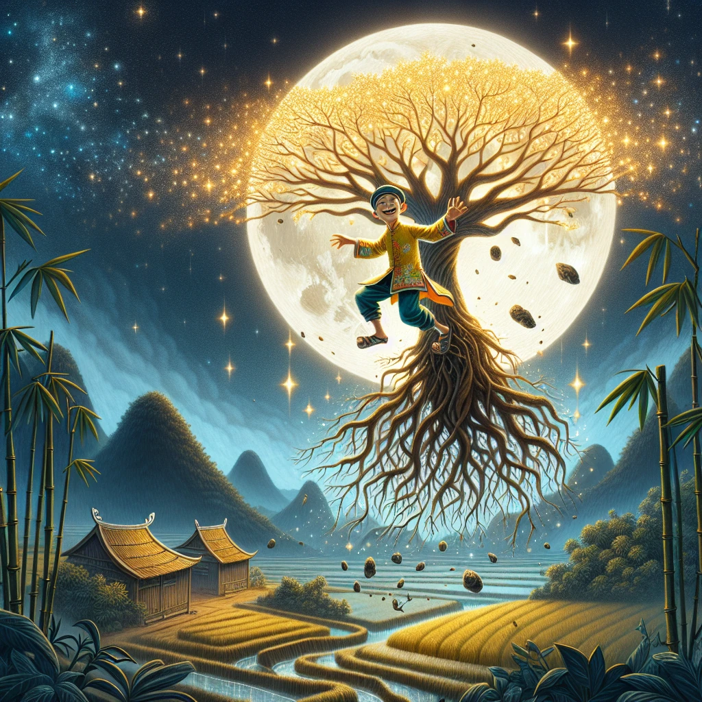 Story illustration