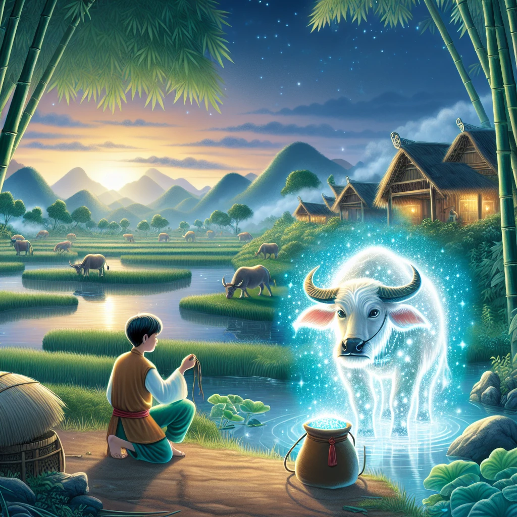 Story illustration