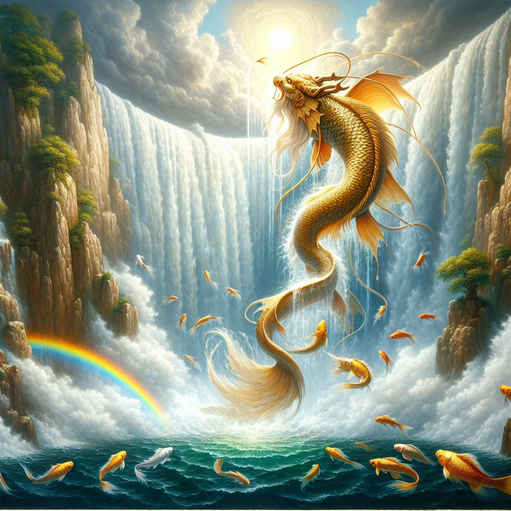 Story illustration