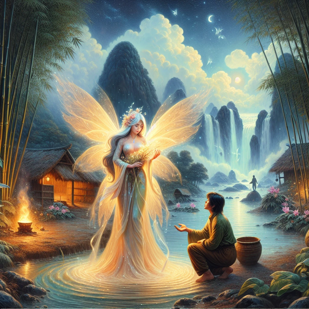 Story illustration