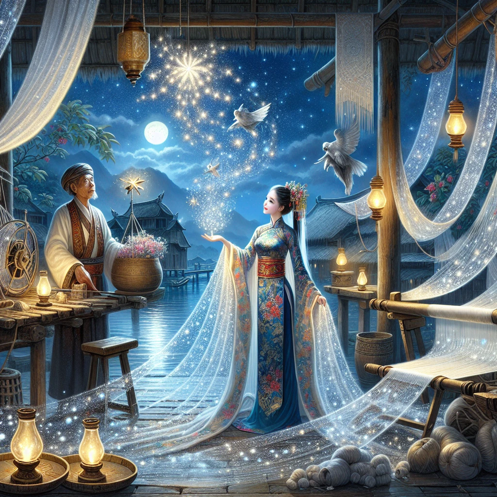 Story illustration