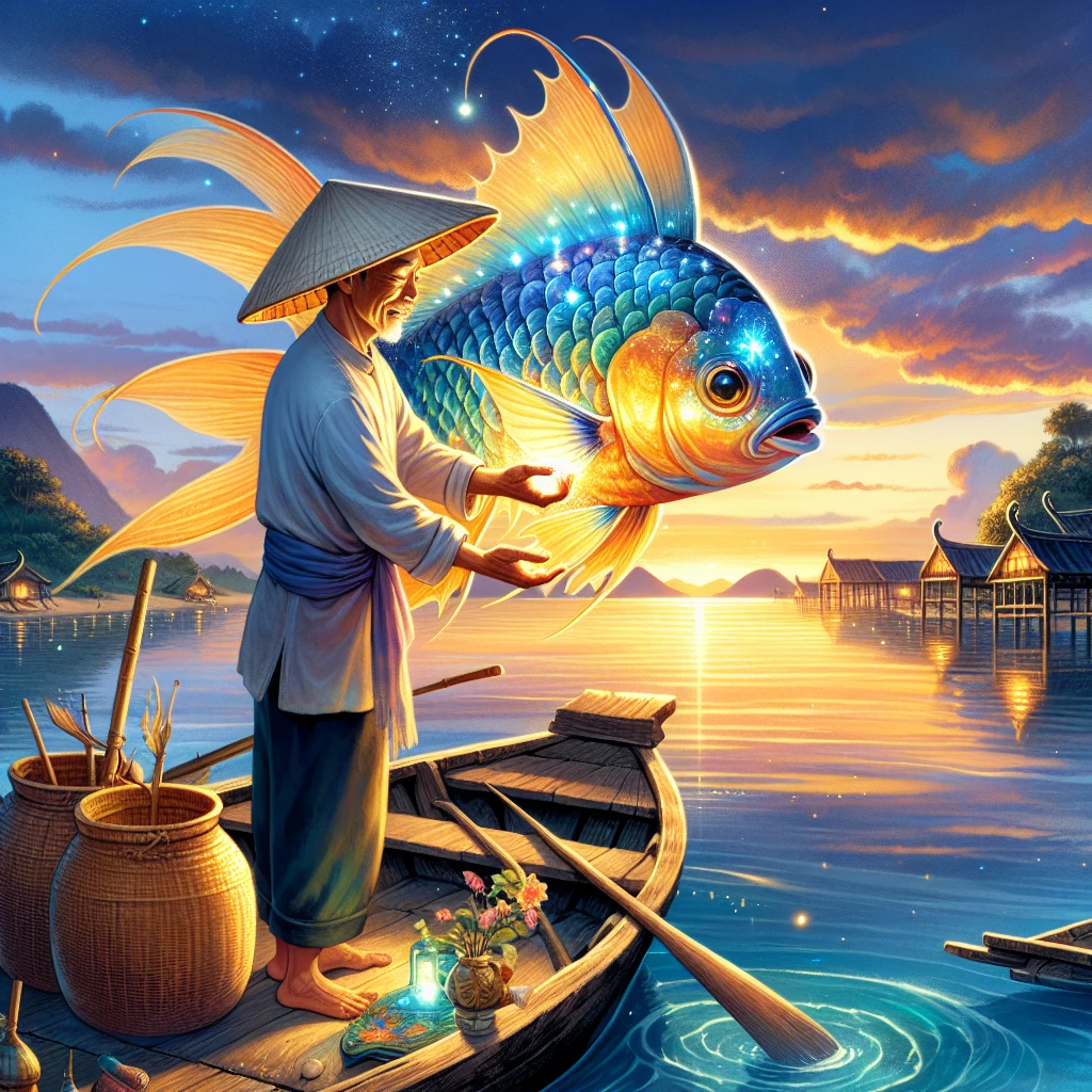 Story illustration