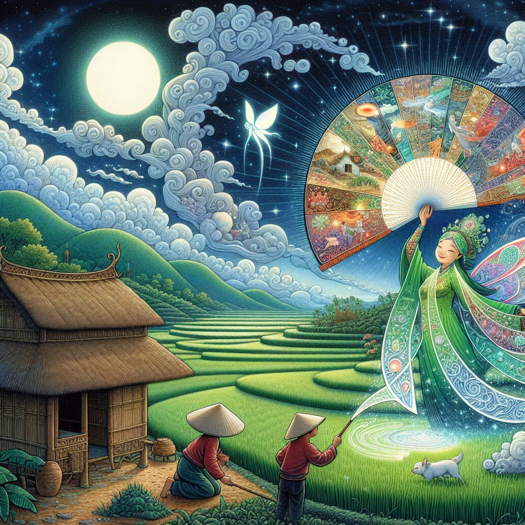 Story illustration