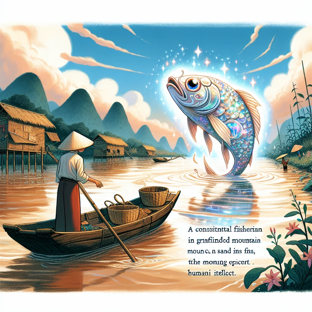Story illustration