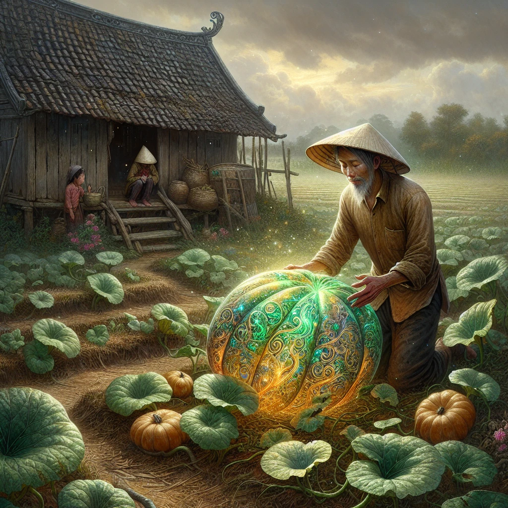 Story illustration
