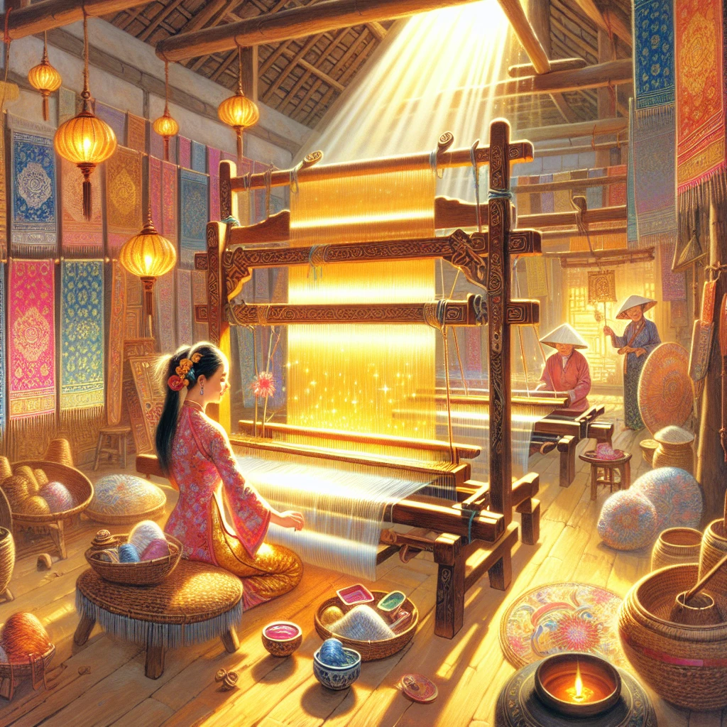 Story illustration