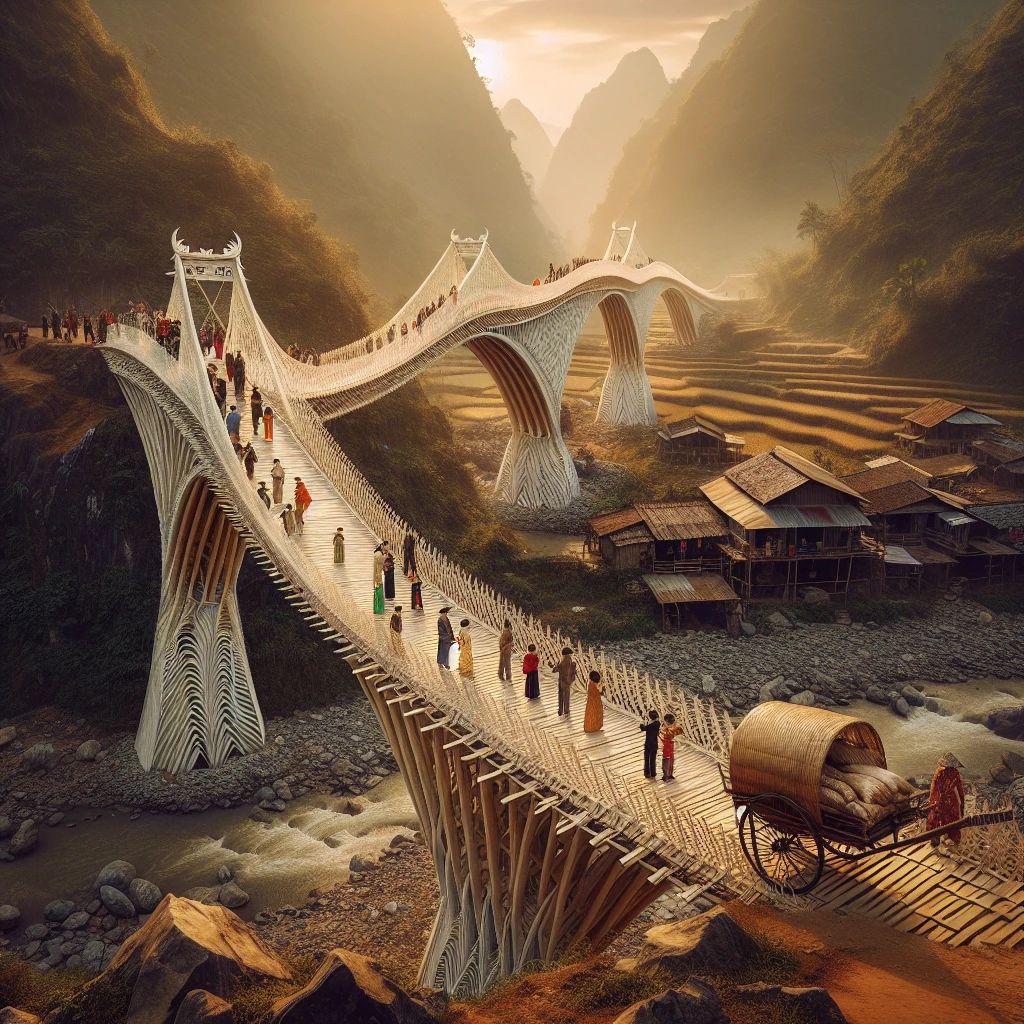 Story illustration