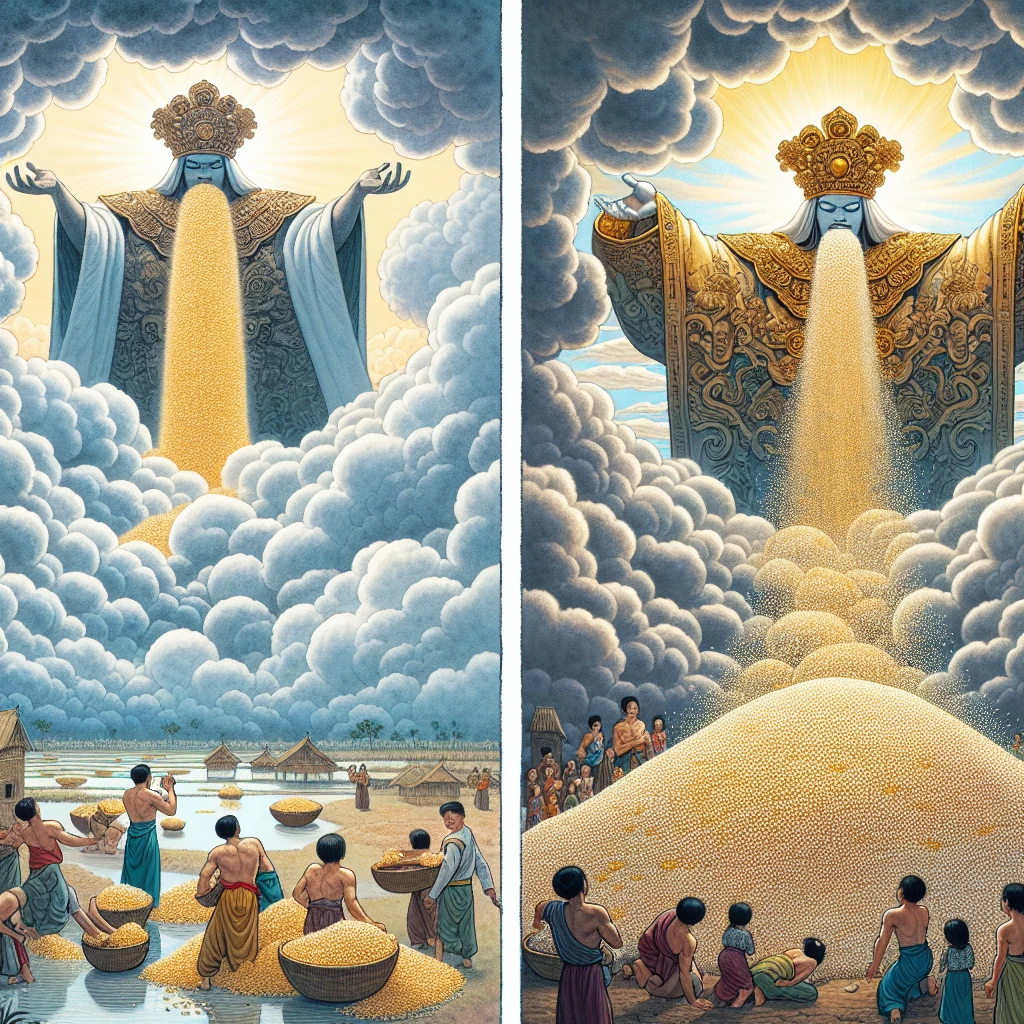 Story illustration