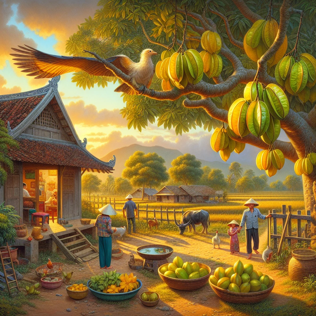Story illustration