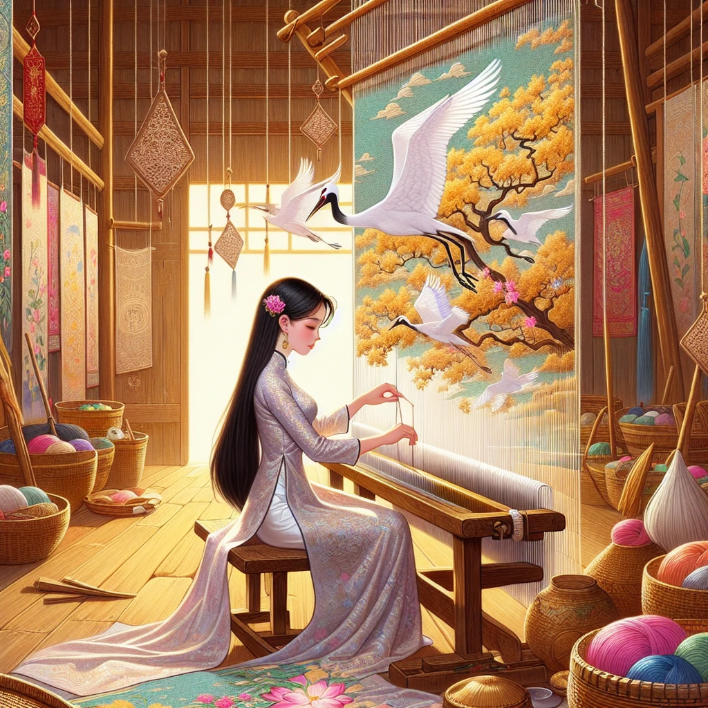 Story illustration