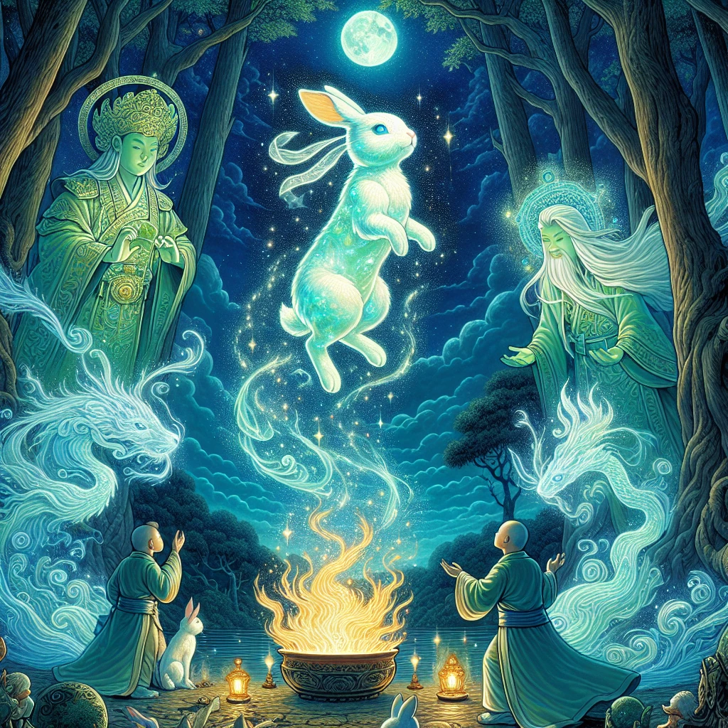 Story illustration