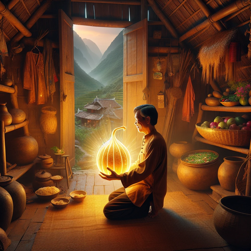 Story illustration