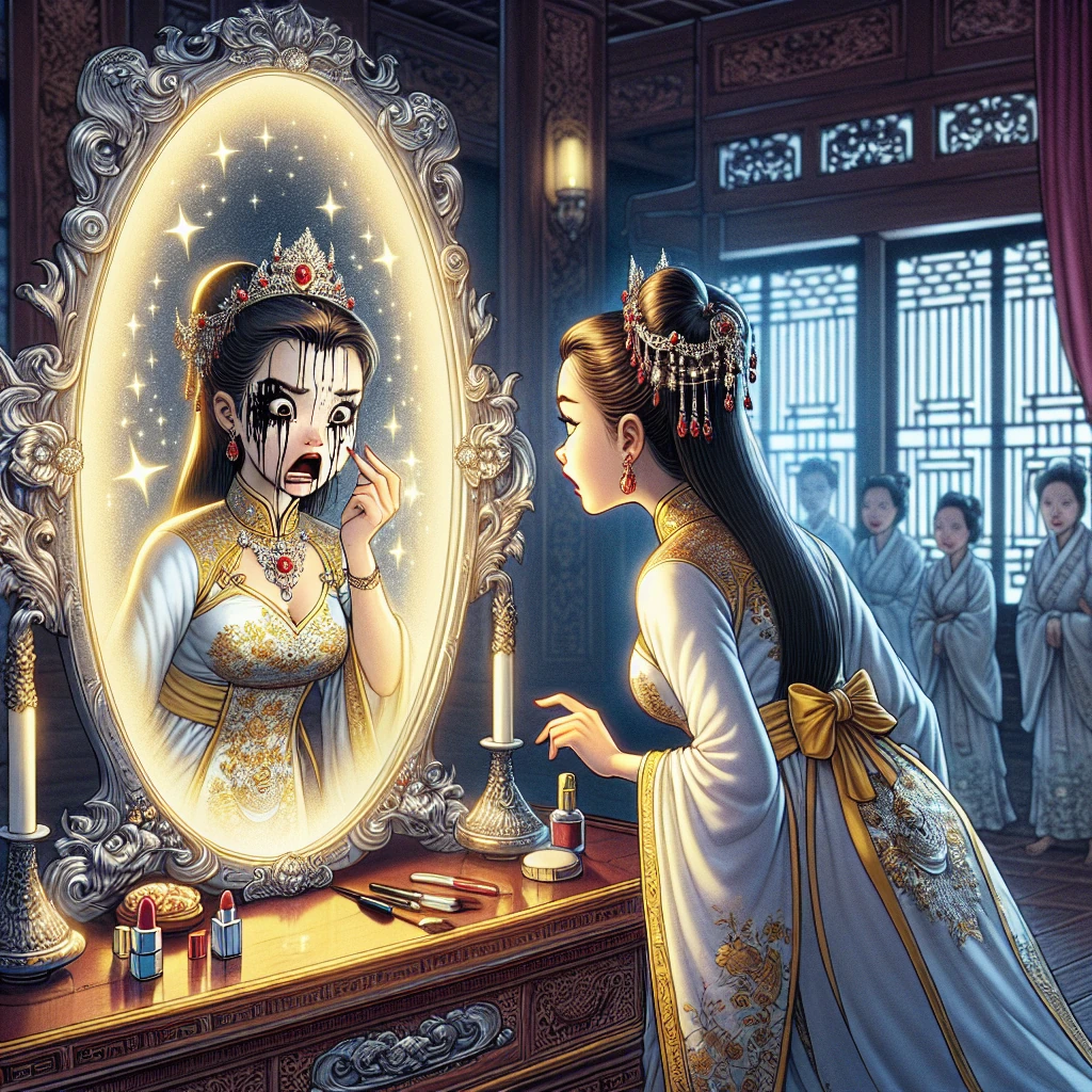 Story illustration