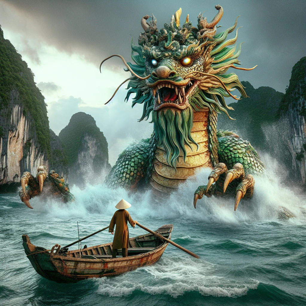 Story illustration